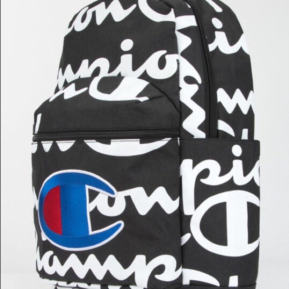 🔥🎒 Champion Backpack 🎒 🔥 - Picture 3 of 7